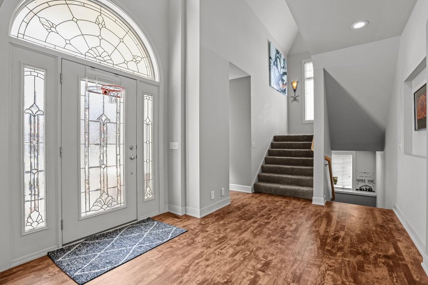 Beautiful home located in the highly sought after Liberty on the - photo 34