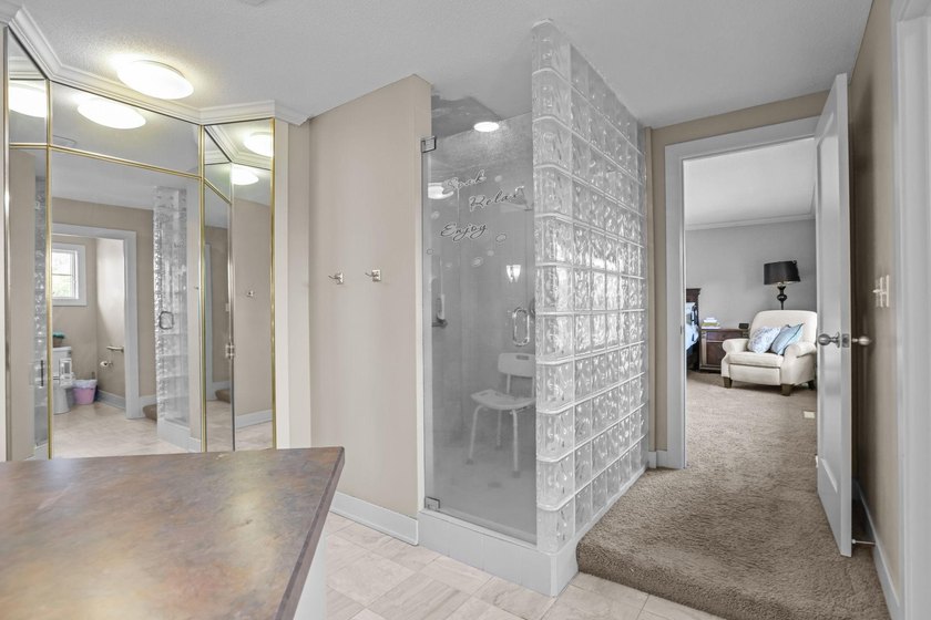 Beautiful home located in the highly sought after Liberty on the - photo 42
