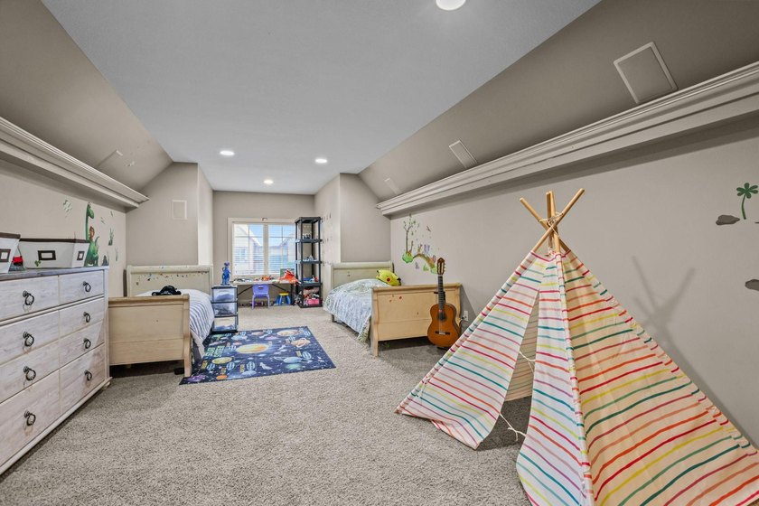Beautiful home located in the highly sought after Liberty on the - photo 47