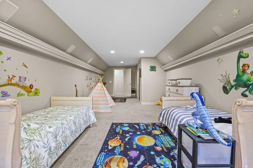 Beautiful home located in the highly sought after Liberty on the - photo 49