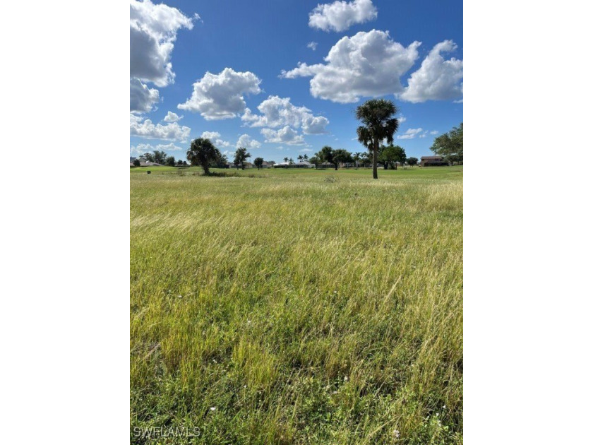 CORAL OAKS GOLF COURSE- Prime Residential Lot with an expansive - photo 3