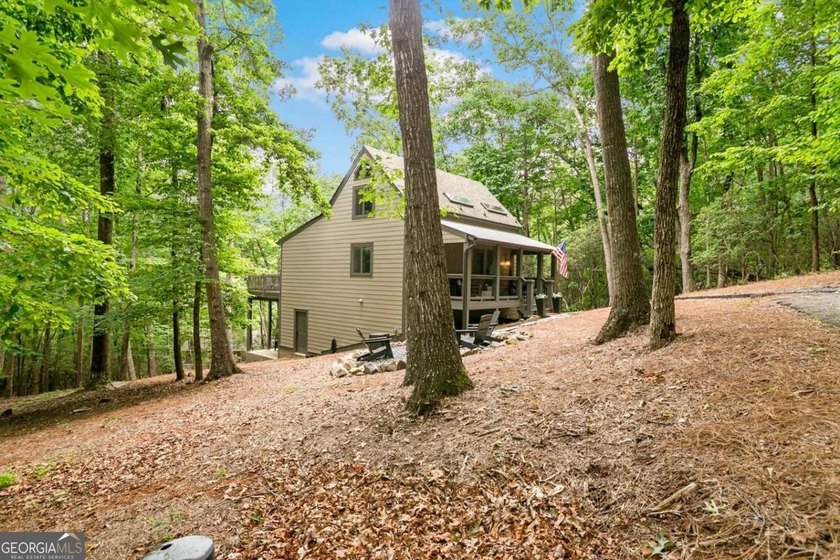 We are happy to introduce you to 233 Lone Wolf Trail, one of Big - photo 5