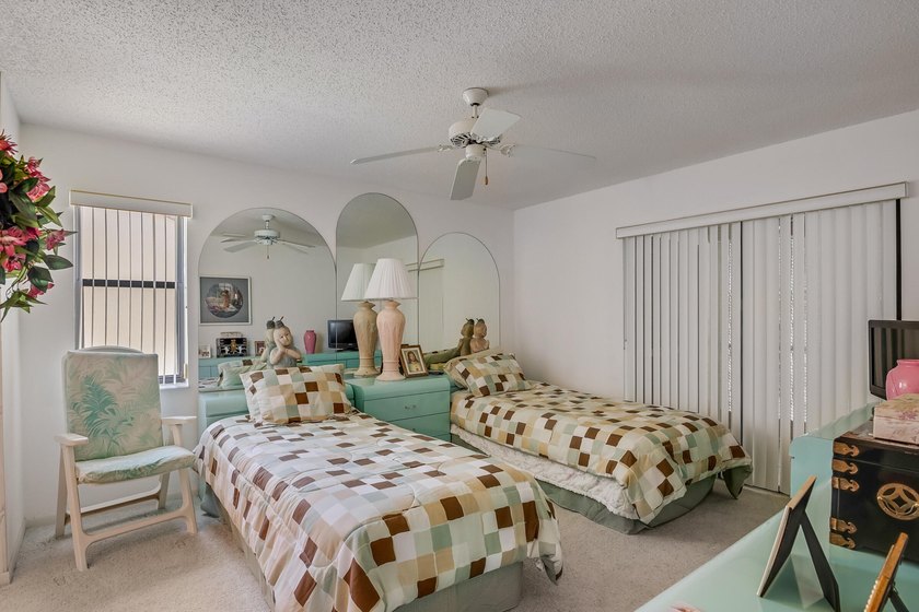 Welcome to this spacious 2-bedroom, 2-bathroom condo in a - photo 13