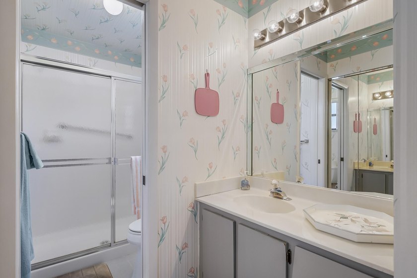 Welcome to this spacious 2-bedroom, 2-bathroom condo in a - photo 16