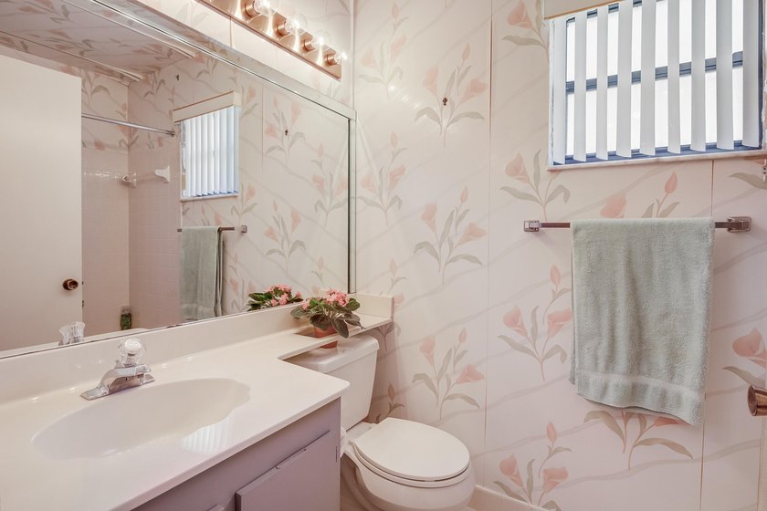 Welcome to this spacious 2-bedroom, 2-bathroom condo in a - photo 17