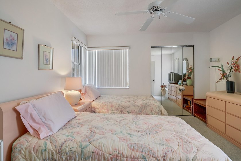 Welcome to this spacious 2-bedroom, 2-bathroom condo in a - photo 19