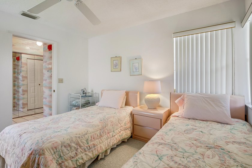 Welcome to this spacious 2-bedroom, 2-bathroom condo in a - photo 20