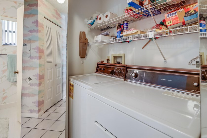 Welcome to this spacious 2-bedroom, 2-bathroom condo in a - photo 21