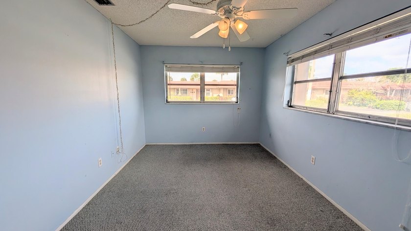 Welcome to this spacious 2-bedroom, 2-bath corner condo located - photo 15
