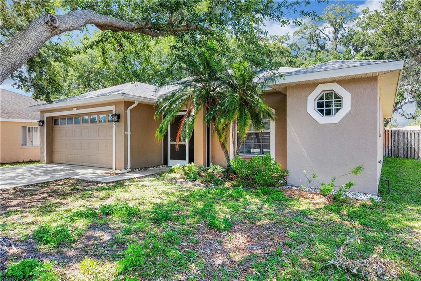 Welcome to this beautifully renovated modern home located in the - photo 2