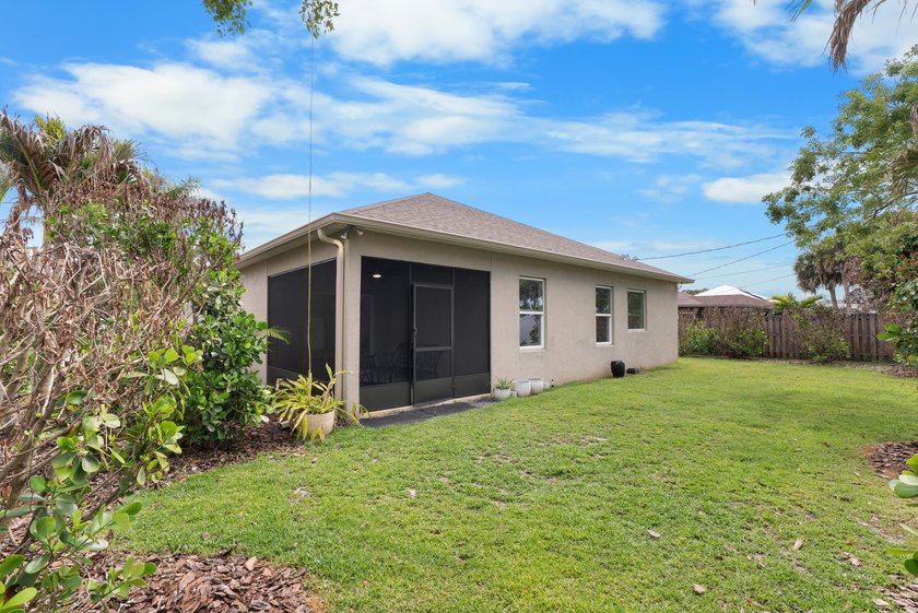Welcome to this move-in ready 3-bedroom, 2-bath home offering - photo 28