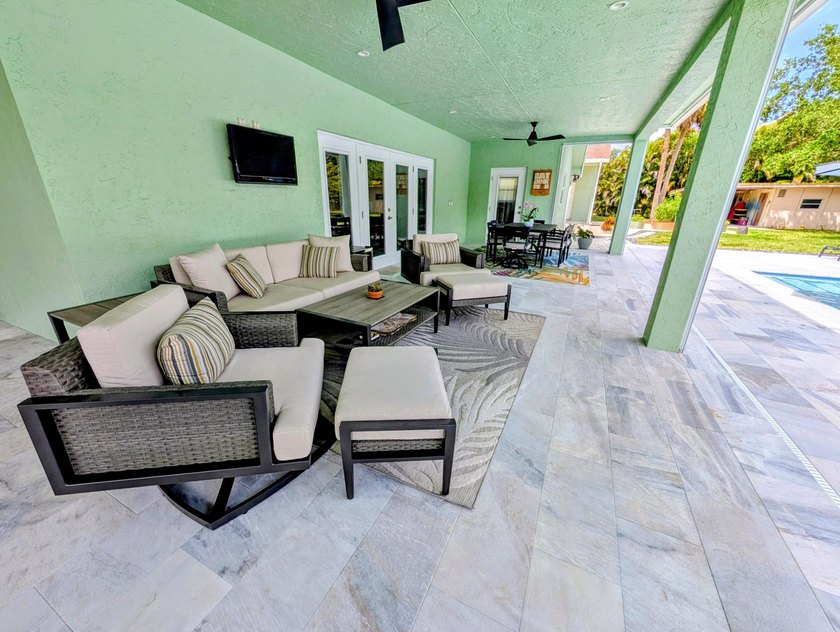 Welcome to your private acre retreat in the highly sought after - photo 29