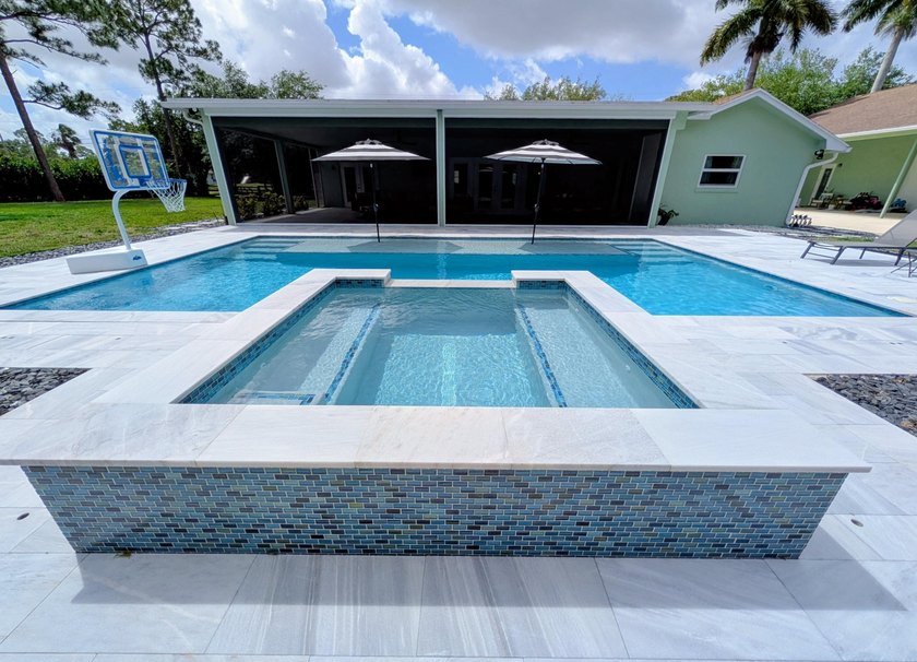Welcome to your private acre retreat in the highly sought after - photo 34