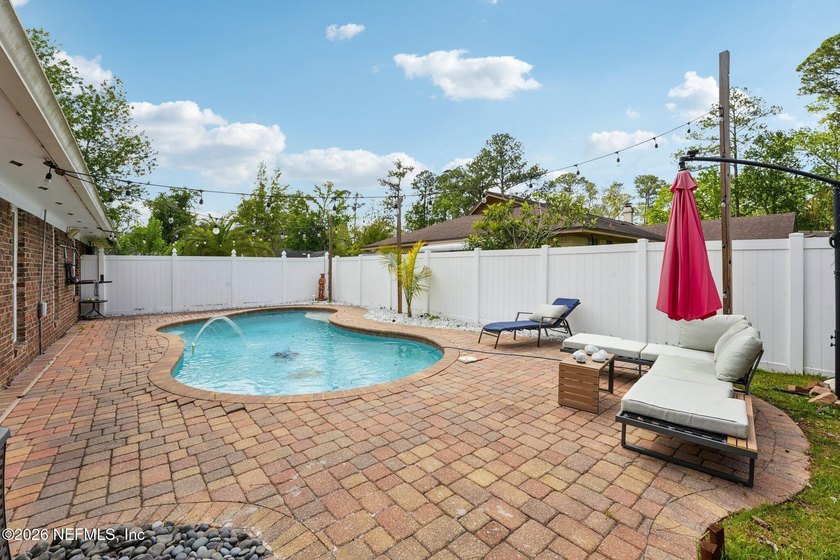Best Priced pool home on the market in heart of the area! Set on - photo 39