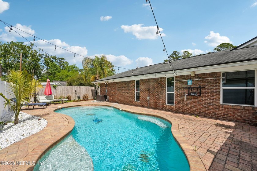 Best Priced pool home on the market in heart of the area! Set on - photo 40