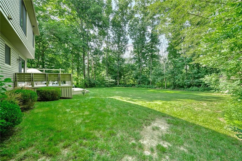 Welcome to 116 Brush Creek Drive - Greece, NY 14612! This - photo 41