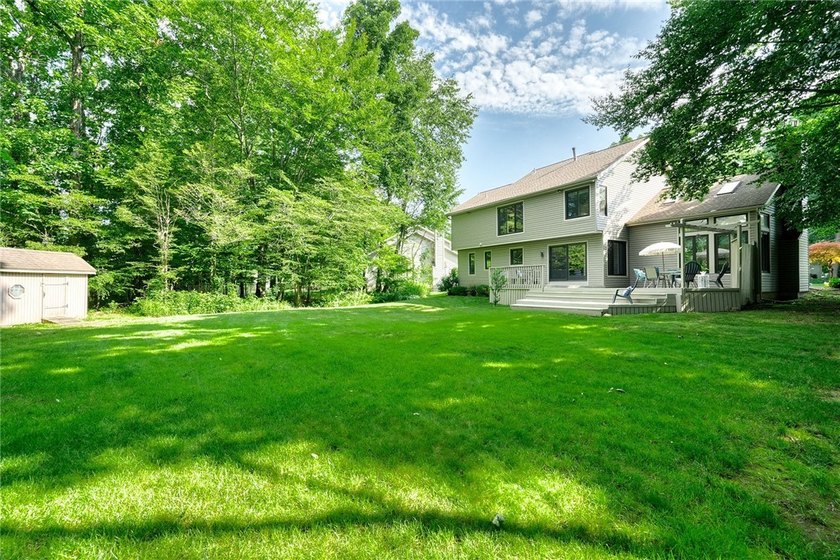 Welcome to 116 Brush Creek Drive - Greece, NY 14612! This - photo 44