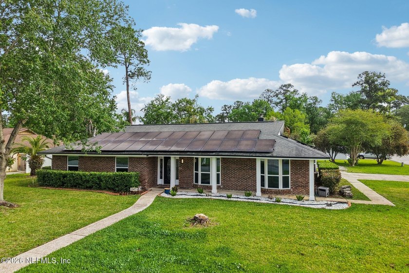 Best Priced pool home on the market in heart of the area! Set on - photo 44