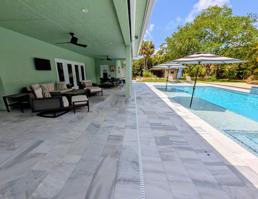 Welcome to your private acre retreat in the highly sought after - photo 45