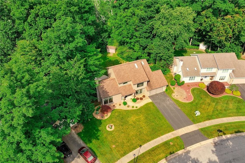 Welcome to 116 Brush Creek Drive - Greece, NY 14612! This - photo 46