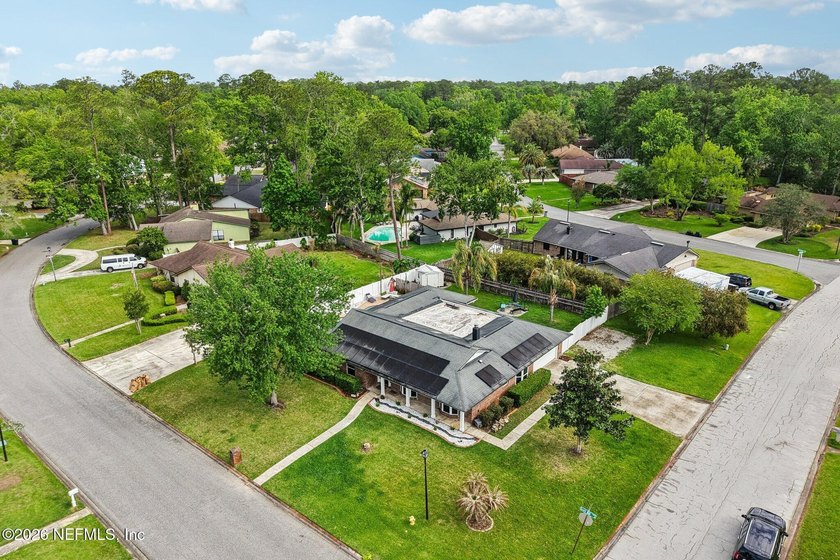 Best Priced pool home on the market in heart of the area! Set on - photo 46