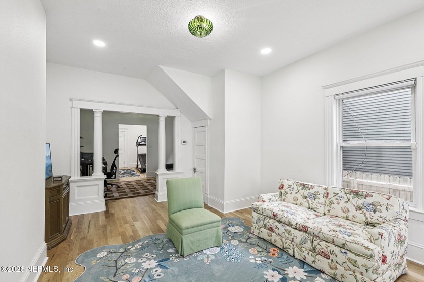 Set in the heart of Springfield's Historic District, this - photo 14