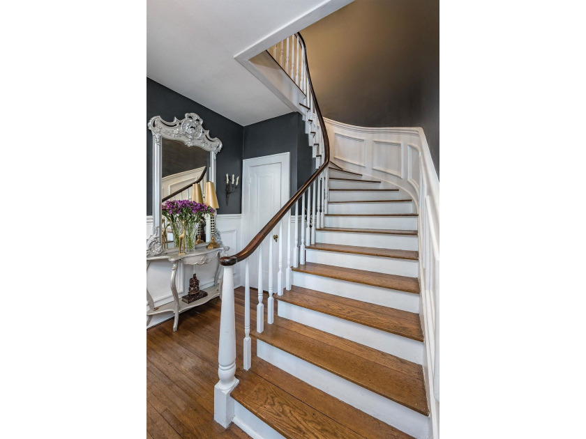 Steeped in history and rich with possibility, the Cherry House - photo 21