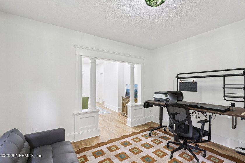 Set in the heart of Springfield's Historic District, this - photo 22