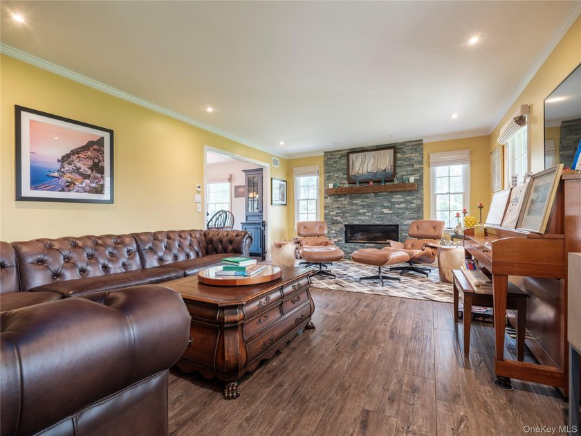 Here's what I love about 2120 Crown Land Lane in Cutchogue. The - photo 5