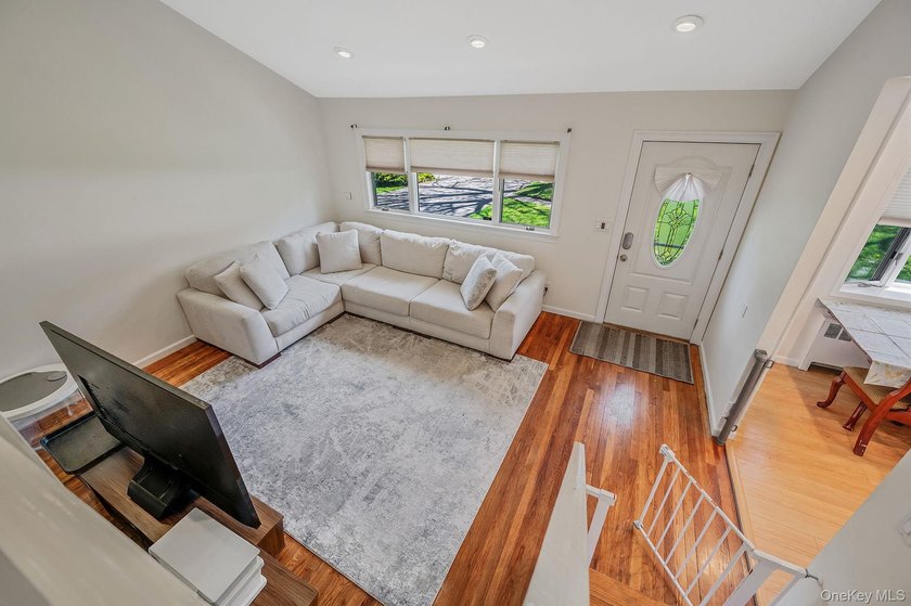Welcome to this charming single-family split ranch nestled in a - photo 9