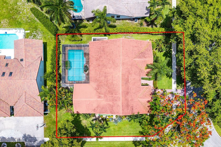 Welcome to New Floresta, one of Central Boca Raton's most - photo 15