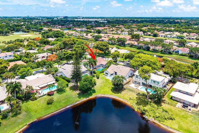 Welcome to New Floresta, one of Central Boca Raton's most - photo 22