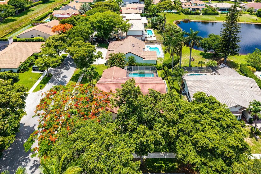 Welcome to New Floresta, one of Central Boca Raton's most - photo 27