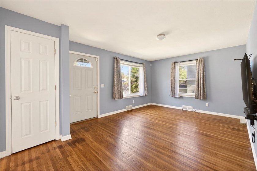 Welcome to 129 Wyndham, a move-in ready home offering the - photo 3