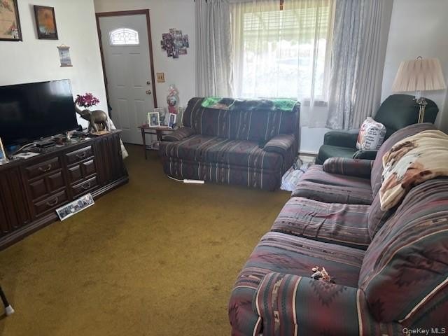 Cozy 3Bd Ranch Features Hardwoof floors 3 year young boiler - photo 3