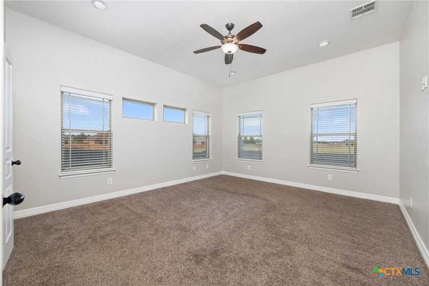 Perfectly positioned on a spacious lot in the heart of Salado - photo 19