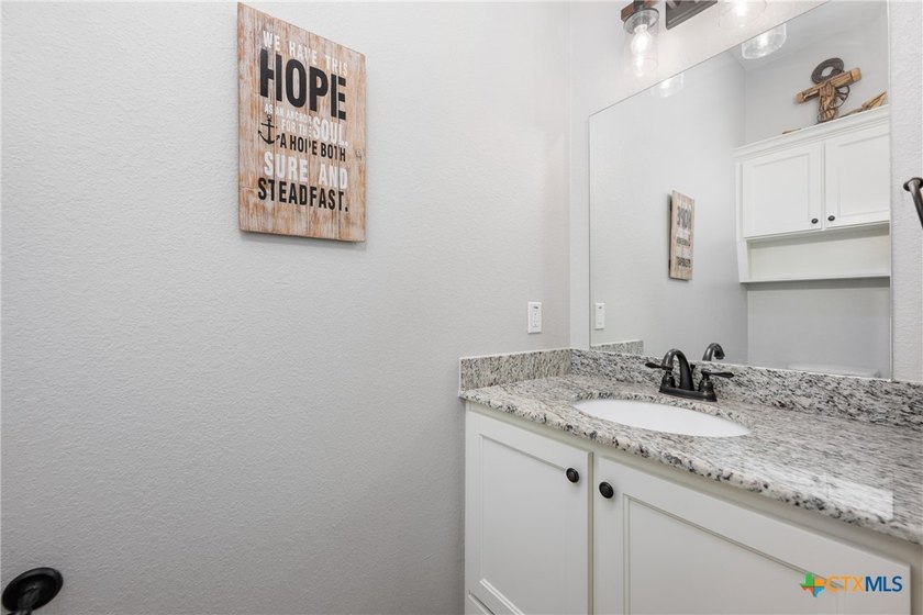 Perfectly positioned on a spacious lot in the heart of Salado - photo 27