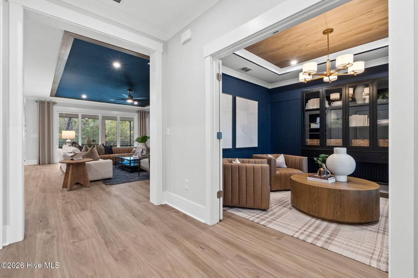 Welcome to the Stellar -- a refined blend of comfort, style, and - photo 5