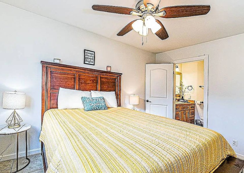 A rare gem, two completely remodeled elegant permitted home with - photo 10