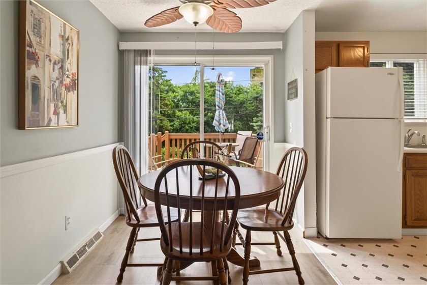Why spend your weekends on home maintenance when you could be - photo 11