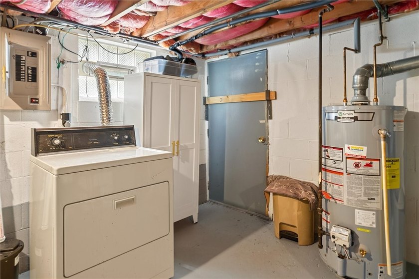 Why spend your weekends on home maintenance when you could be - photo 28