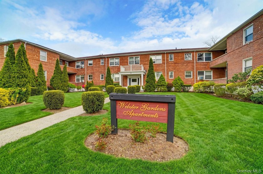 Welcome to 485 Webster Avenue, Unit #A7, in New Rochelle-a - photo 2