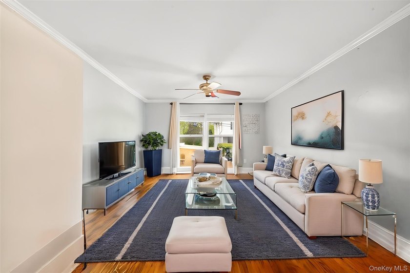Welcome to 485 Webster Avenue, Unit #A7, in New Rochelle-a - photo 5