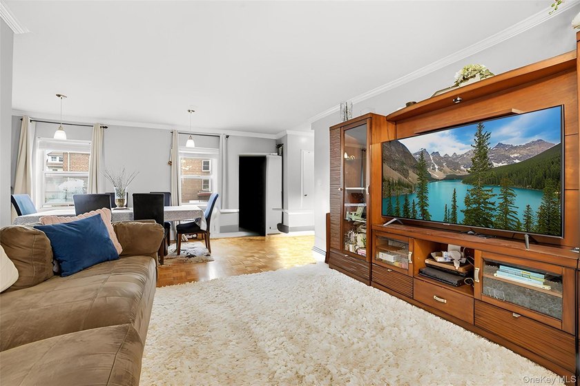 Welcome to 485 Webster Avenue, Unit #A7, in New Rochelle-a - photo 7
