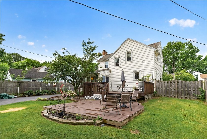 Welcome to 150 Merrick Street, filled with charm, years of - photo 6