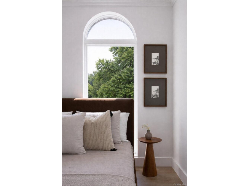 Welcome to 1385 Dekalb Avenue, a boutique two-residence - photo 11