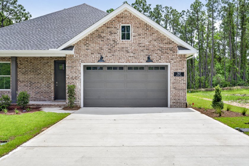 Construction complete on this one story 4 Bedroom, 3 bath home - photo 2