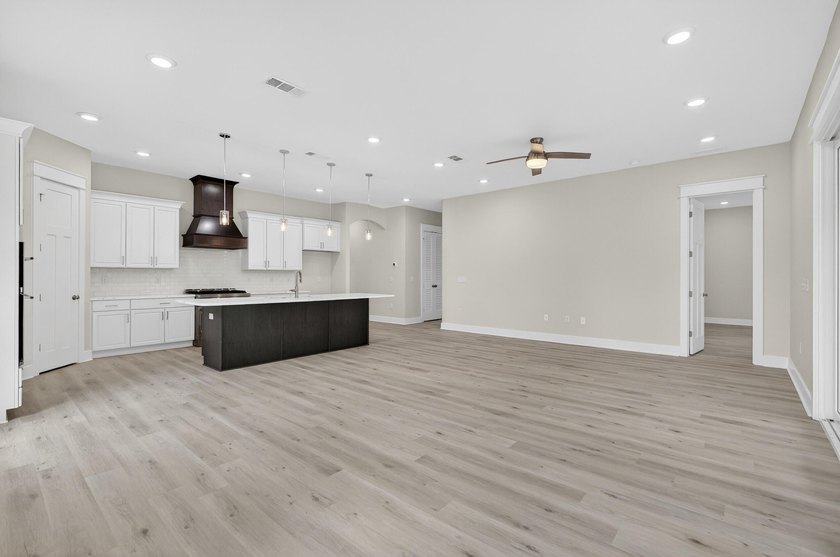Construction complete on this one story 4 Bedroom, 3 bath home - photo 5