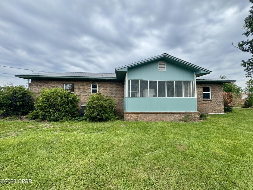 This charming 3BR/2BA completely renovated brick home on - photo 7
