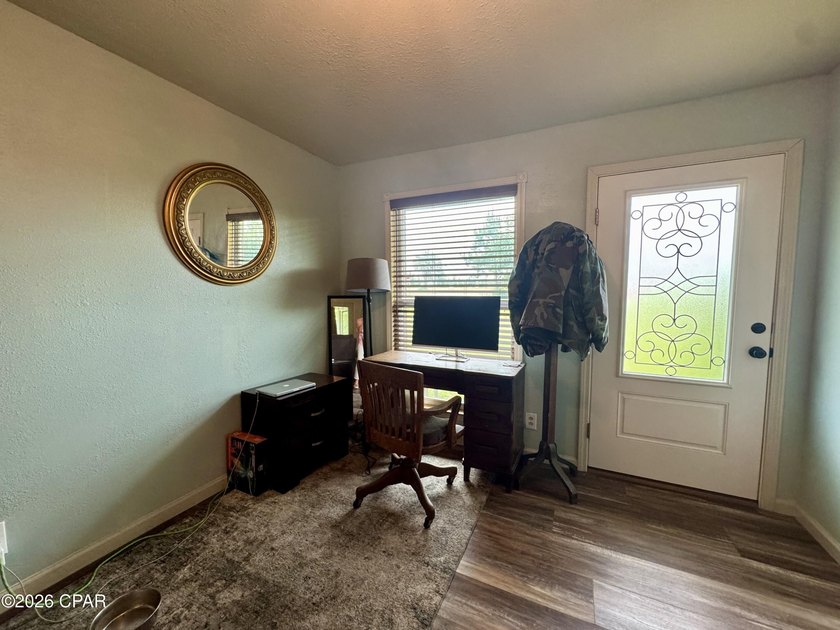 This charming 3BR/2BA completely renovated brick home on - photo 8